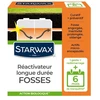 Image de Réactivateur fosses septiques réactivateur fosses septiques 1 pot(s) de 500 gramme(s) activateur fosse - starwax
