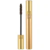 Image de YVES SAINT LAURENT Mascara Volume Effet Faux Cils (02 Rich Brown) 7,5ml
