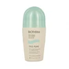 Image de Biotherm pure roll-on anti-transpirant 75ml