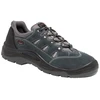Image de Chaussures de sécurité basses laguna chaussures de sécurité basses laguna t41 bleu 41 pu double densité src - résistance au glissement sols acier et c