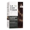 Image de Lazartigue la couleur absolue coloration permanente 4.00 châtain