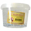 Image de Bougie Gel Bougie Cristal 400 ml Sentosphere-731