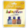 Image de Recharge : 3 flacons de colorant pour bougies Sentosphere-703