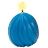 Image de Moule bi-face pour bougie Oeuf torsade Sentosphere-712