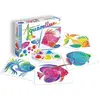 Image de Aquarellum Junior Poissons Sentosphere-650