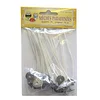 Image de Bougie 25 Mèches paraffinées Sentosphere-742