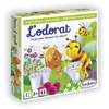 Image de Jeu sensoriel : L'odorat, méthode montessori Sentosphere-136