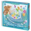 Image de Coffret créatif - Mon atelier du bain