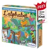 Image de Jeu d'apprentissage sensoriel L'Alphabet Sentosphere-148