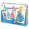 Image de Aquarellum junior : Princesses