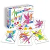 Image de Aquarellum Junior Fées Sentosphere-672