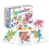 Image de Aquarellum Junior Nymphes Sentosphere-677