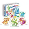 Image de Aquarellum Junior : Dragons Sentosphere-693