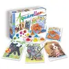 Image de Aquarellum Junior : Chiots Sentosphere-698