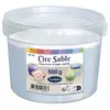 Image de Seau Perles de Cire - 500g Sentosphère-728