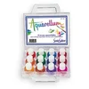 Image de Aquarellum Valisette 12 encres Sentosphere-770