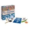 Image de Herbier - atelier cyanotype