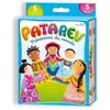 Image de Pâte à modeler Patarev Princesses du monde Sentosphere-876