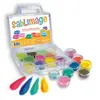 Image de Sablimage Valisette recharge de 22 pots de sable Sentosphere-890