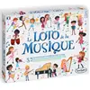 Image de Loto de la musique