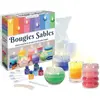 Image de Bougies sable