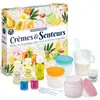 Image de Coffret créatif Crèmes & Senteurs
