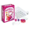 Image de MINI FABRIQUE A BONBONS : saveur Fruits Rouges Sentosphère-2704