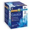 Image de La chimie des cristaux : Cristal bleu Sentosphère-2892