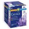 Image de La chimie de cristaux : Cristal Violet Sentosphere-2893
