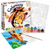 Image de Peinture Colorizzy : Savane Sentosphere-4500