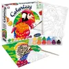 Image de Peinture Colorizzy : Oiseaux Sentosphere-4501
