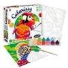 Image de Peinture Colorizzy : Oiseaux