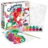 Image de Peinture Colorizzy : Les Fonds Marins Sentosphere-4502