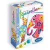 Image de Aquarellum Mini : Eléphants Sentosphere-6001