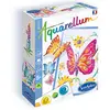 Image de Aquarellum Mini Papillons Sentosphere-6002