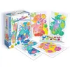 Image de AQUARELLUM MINI LICORNES Sentosphere-6006