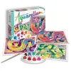 Image de Aquarellum Dragons Sentosphere-6130