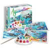 Image de Aquarellum Dauphins Sentosphere-6220