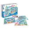 Image de Aquarellum Dauphins
