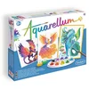 Image de Aquarellum Animaux Mythiques