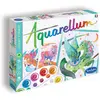 Image de Aquarellum : Licornes et Pégases Sentosphere-6394