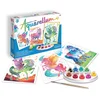Image de Aquarellum Licorne et Pégase