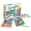 Image de Aquarellum Phospho : Licornes Sentosphere-6412