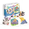 Image de Aquarellum Junior Chatons