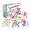 Image de Aquarellum junior : Ballerines Sentosphere-6509