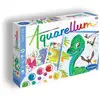 Image de Aquarellum Junior : Dinosaures Sentosphère-6511