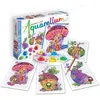Image de Aquarellum Junior : Maisons Lilliputiennes Sentosphere-6513