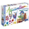 Image de Aquarellum Junior - Les 3 mousquetaires Sentosphère-6514