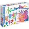 Image de Aquarellum Junior : Dragons des 4 saisons Sentosphere-6515