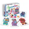 Image de Aquarellum Junior Maneki Neko Sentosphère-6516